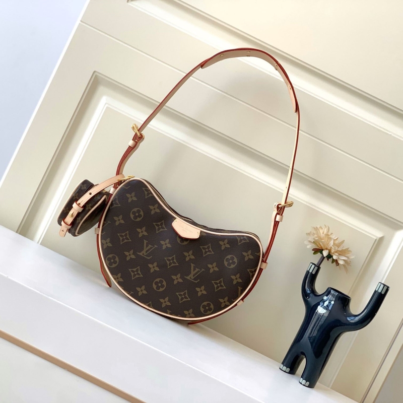 LV Top Handle Bags